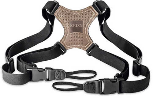 <span style="font-weight:bolder; ">Zeiss</span> Premium BINO Harness